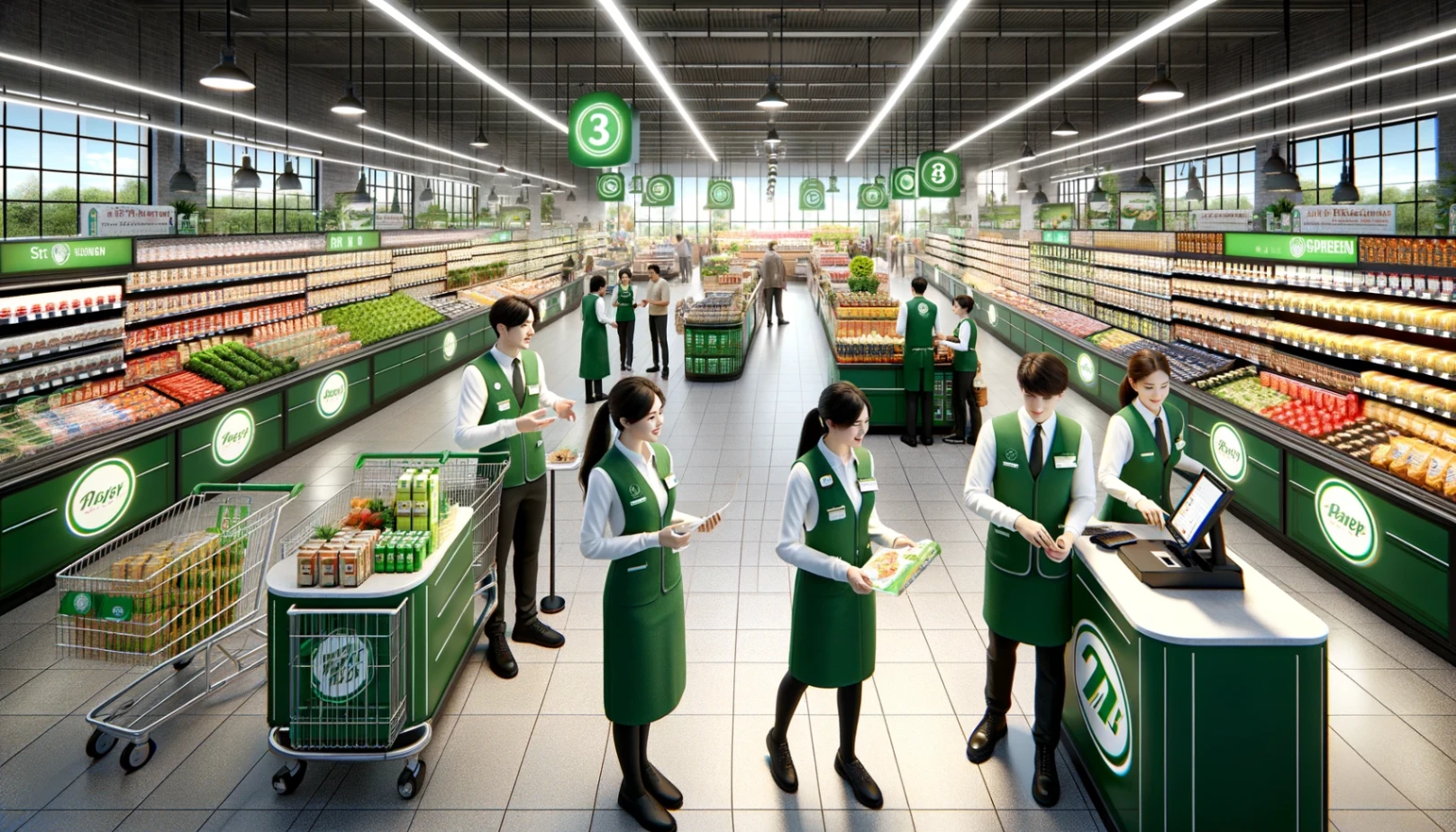 Publix Super Markets Careers: Learn How to Apply