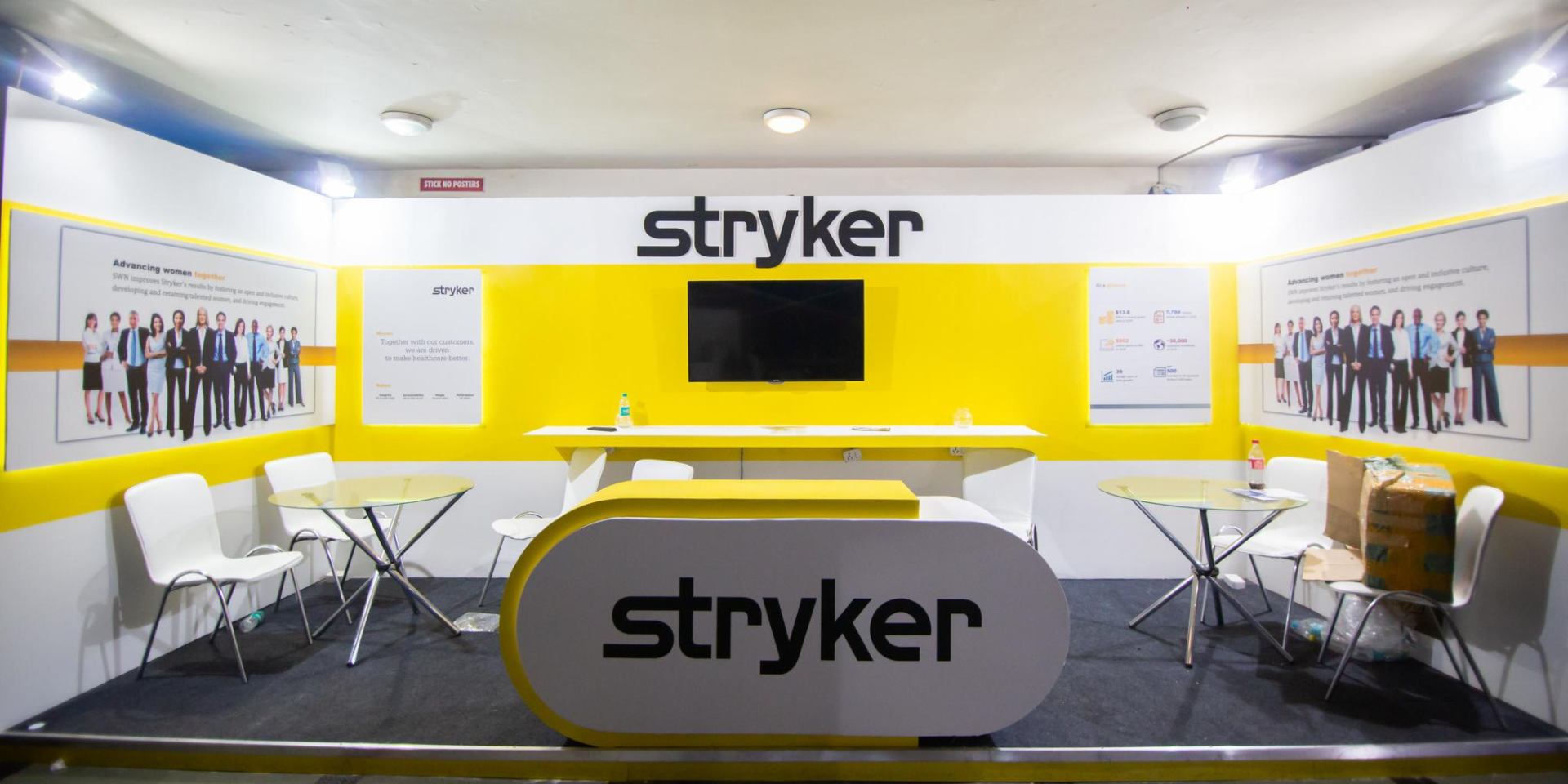 Stryker: La Estrategia de 5 Pasos para Aplicar a Más de 200 Posiciones de Ingeniería