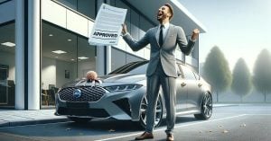 Étapes pour demander un prêt auto à la Crédit Agricole