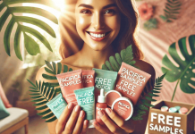 Find Out How to Get a Free Pacifica Samples