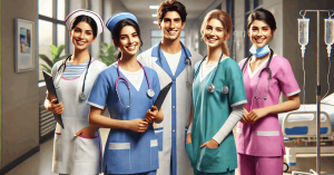Emplois en soins infirmiers : Apprenez comment postuler pour un poste