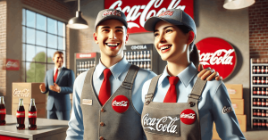 Emplois chez Coca-Cola : Apprenez comment postuler pour un poste