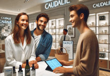 Learn How to Request Your Free Caudalie Sample