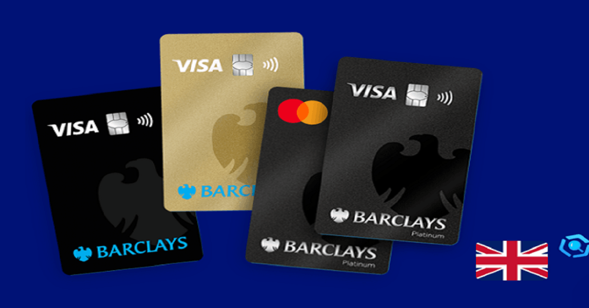 Barclaycard Credit Card: Learn How to Apply Online Today
