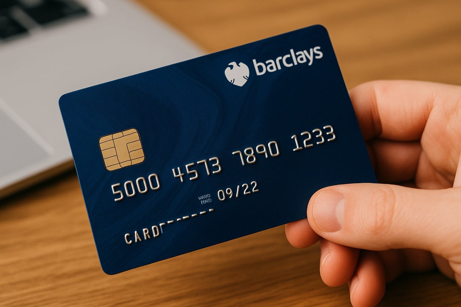 How to Apply for the Barclays Credit Card: Rewards and Travel Benefits