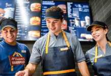 Learn How to Apply for McDonald’s Jobs in Germany