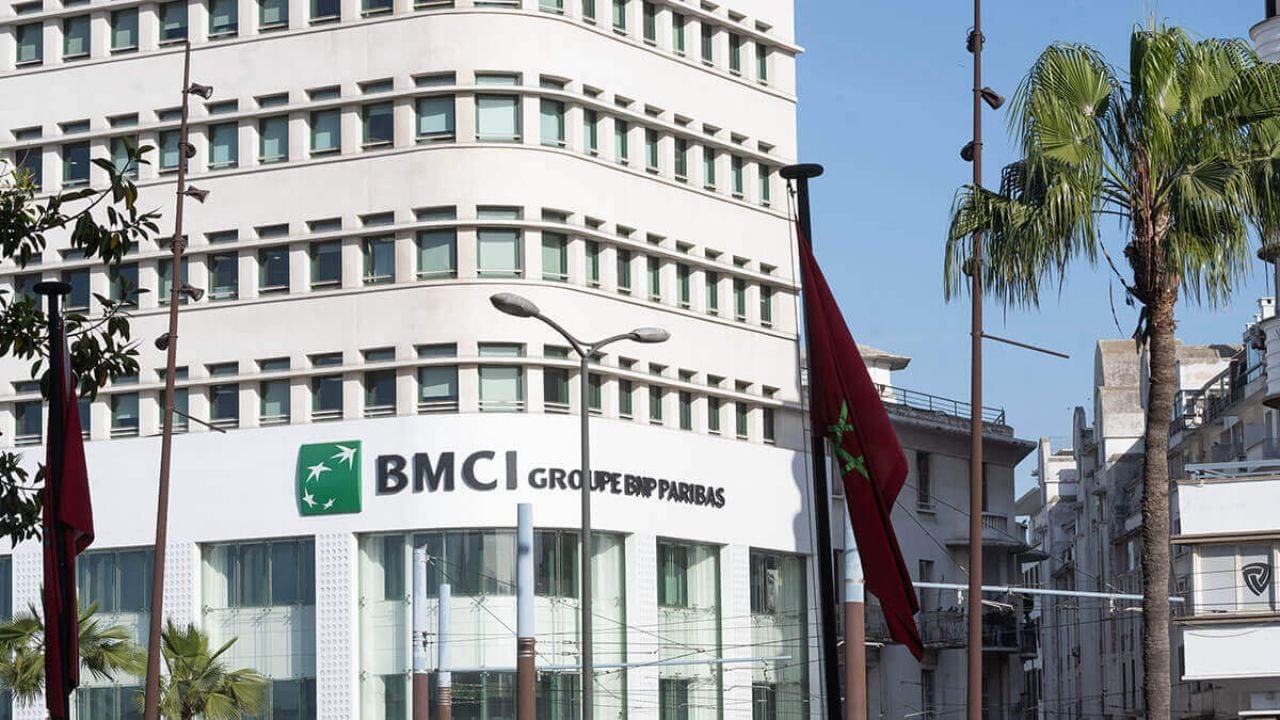Procédure de demande simplifiée pour la carte Visa Classic BMCI