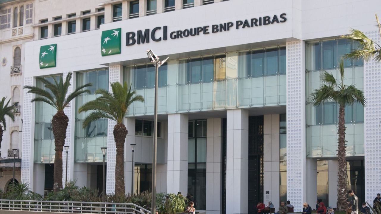Procédure de demande simplifiée pour la carte Visa Classic BMCI