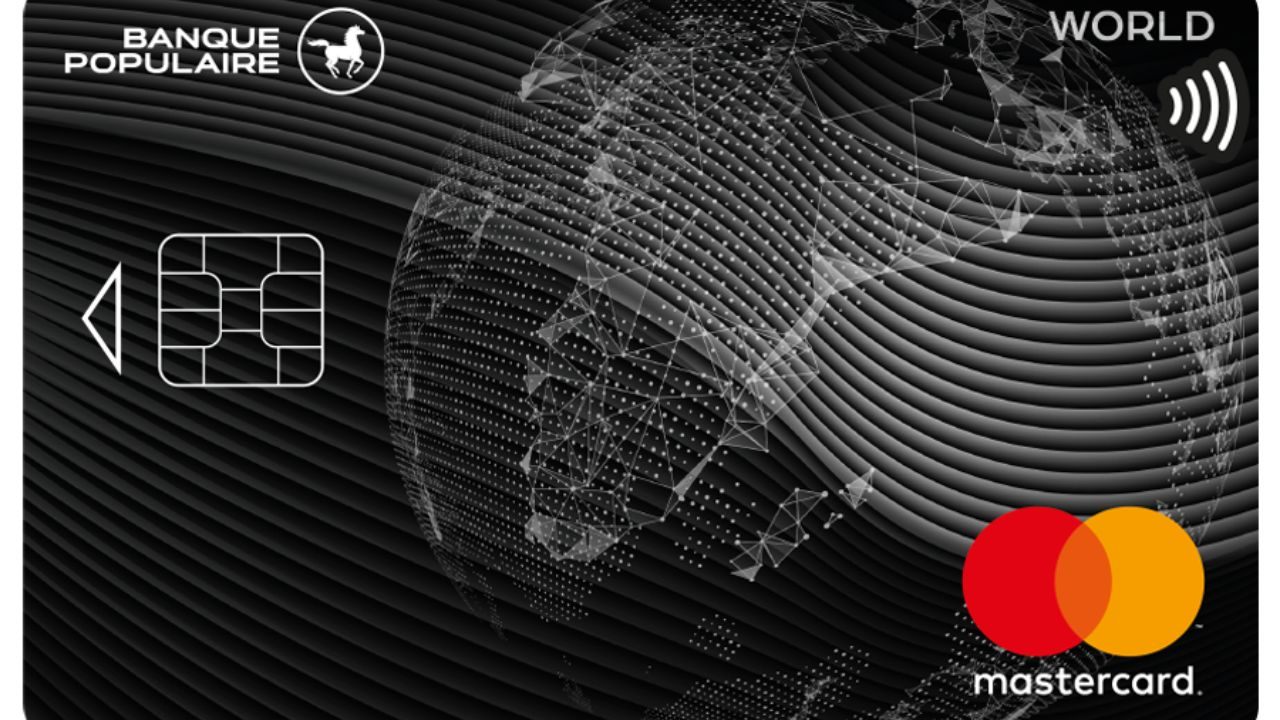 Comment demander la carte BCP Mastercard World et profiter d’avantages de luxe