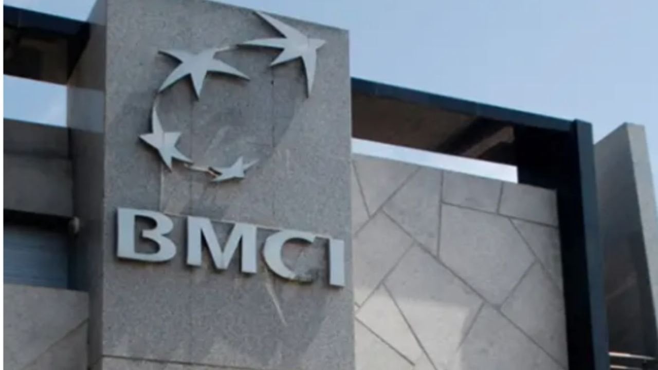Procédure de demande simplifiée pour la carte Visa Classic BMCI