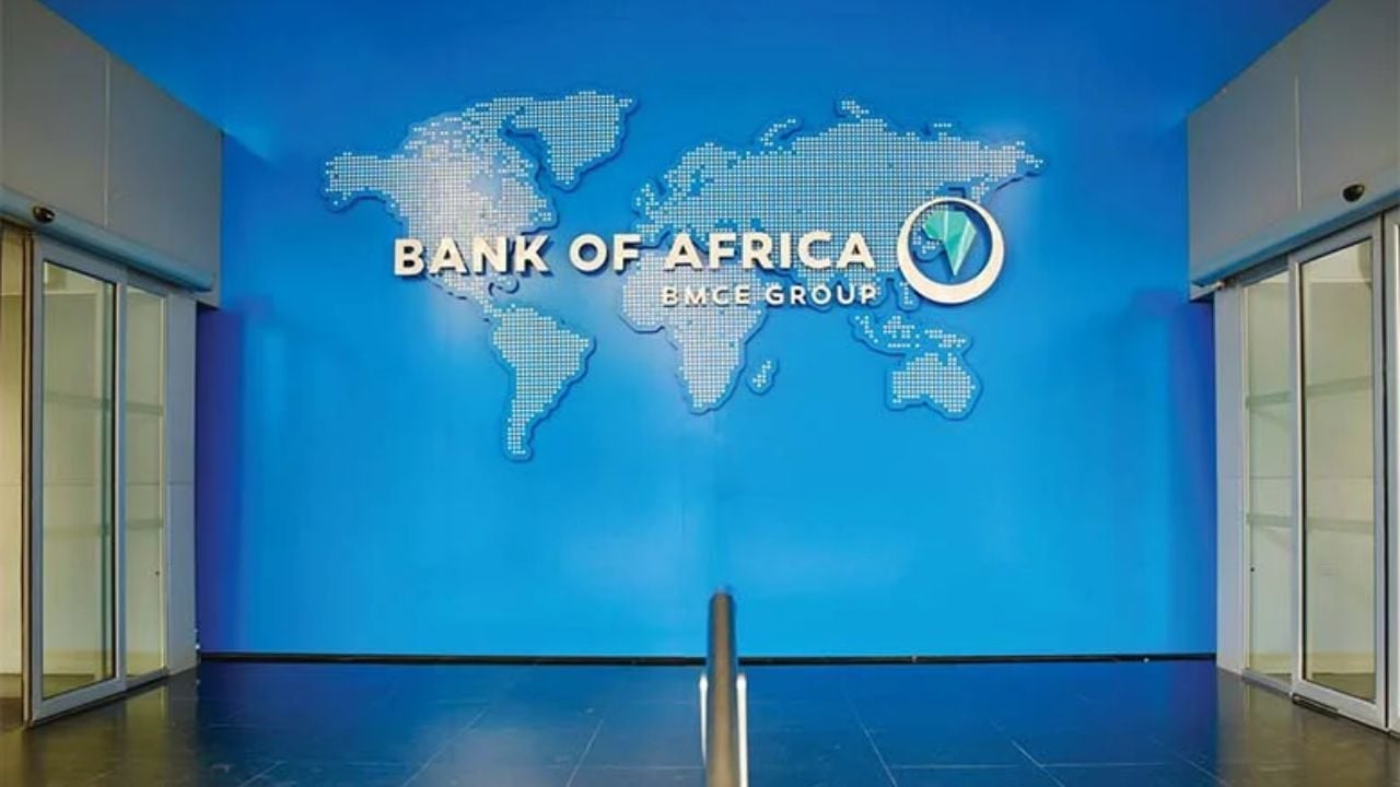Banque au quotidien : Guide étape par étape de la carte Opale de Bank of Africa