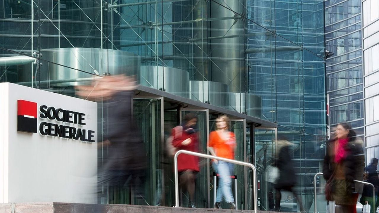 Comment demander la carte Visa Platinum de Société Générale pour profiter d'offres exclusives