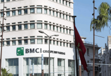 Procédure de demande simplifiée pour la carte Visa Classic BMCI