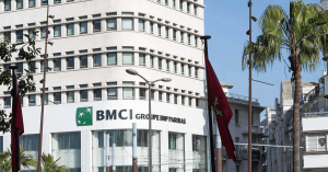 Procédure de demande simplifiée pour la carte Visa Classic BMCI