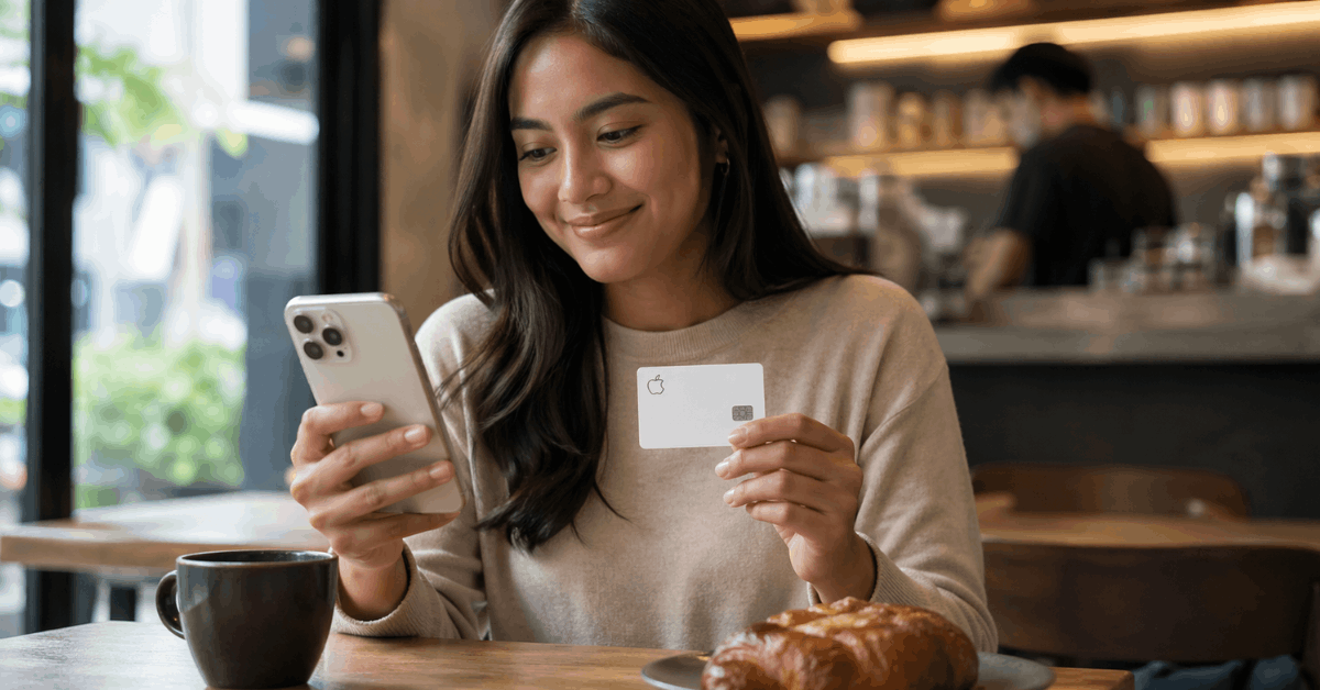 Guía para solicitar la Apple Card: pasos, probabilidades de aprobación y qué esperar