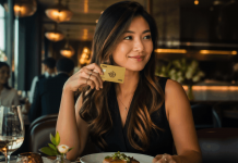 Proceso de Solicitud de la Tarjeta Amex Gold Explicado: Guía Paso a Paso para la Aprobación y Beneficios