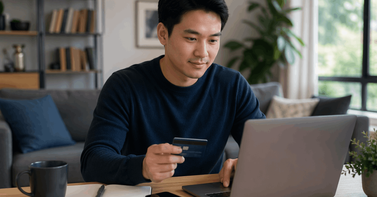 Simple Steps: How to Apply for the Capital One Venture Card (And What You Need to Know)