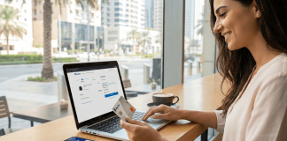 Shop Smarter in the Middle East: How the PayPal Mastercard Enhances Secure Online Purchases
