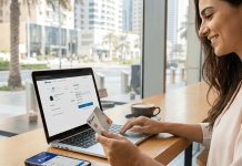 Achetez plus intelligemment au Moyen-Orient : découvrez comment la Mastercard PayPal sécurise vos achats en ligne