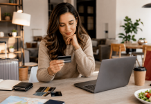 Profitez des Avantages d'une Carte Premium